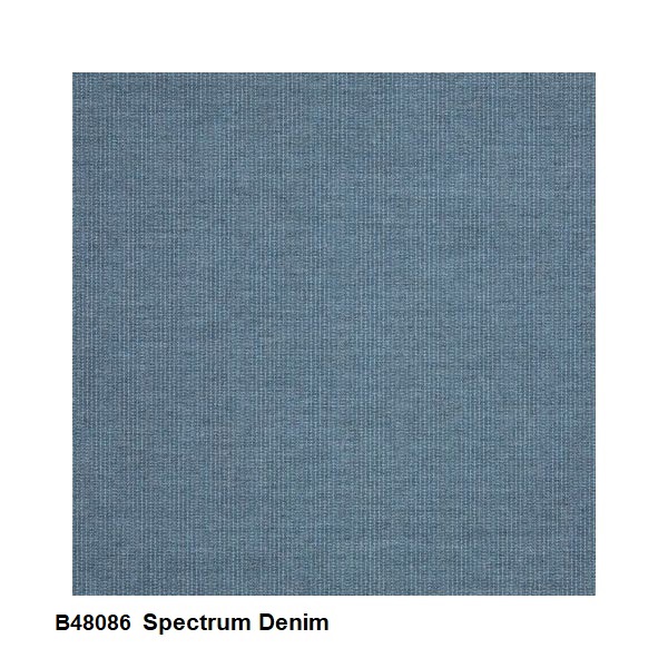 19.6 x 17.6 x 3 Chair Seat Pad - Image 21